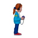 MINIX STRANGER THINGS - MAX MINIX