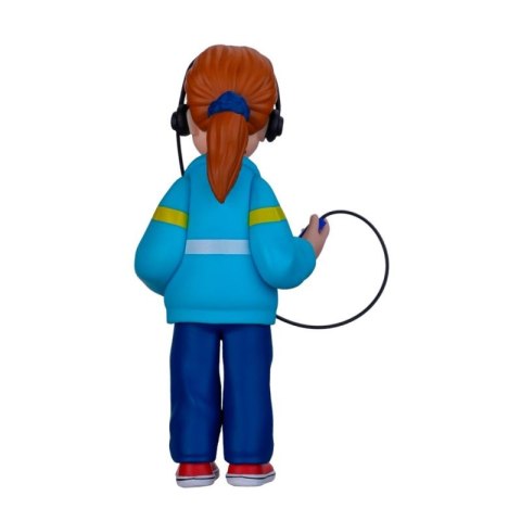 MINIX STRANGER THINGS - MAX MINIX