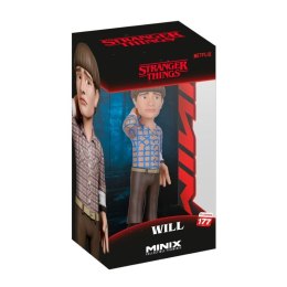 MINIX STRANGER THINGS - WILL MINIX