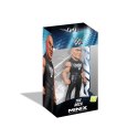 MINIX WWE - THE ROCK MINIX