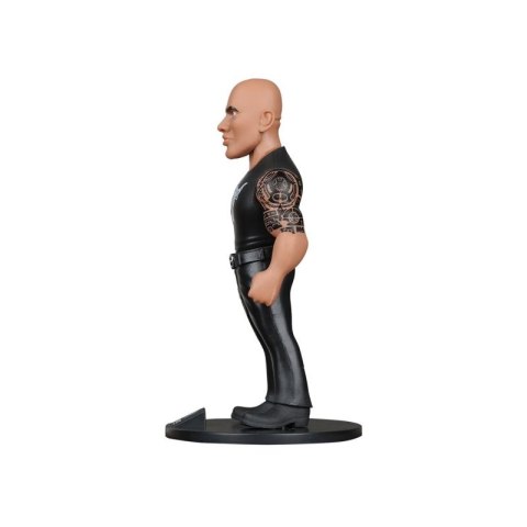 MINIX WWE - THE ROCK MINIX