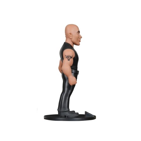 MINIX WWE - THE ROCK MINIX