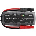 Noco GBX155 Boost X 12V 4250A Jump Starter Powerbank Starter