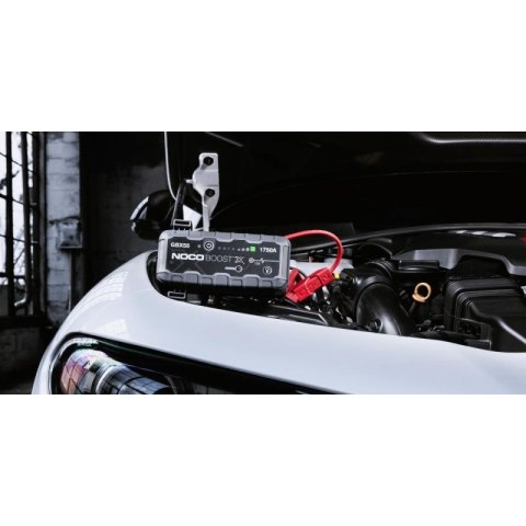 Noco GBX55 Boost X 12V 1750A Jump Starter Powerbank Starter