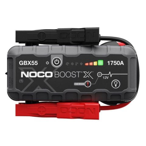 Noco GBX55 Boost X 12V 1750A Jump Starter Powerbank Starter