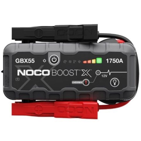 Noco GBX55 Boost X 12V 1750A Jump Starter Powerbank Starter