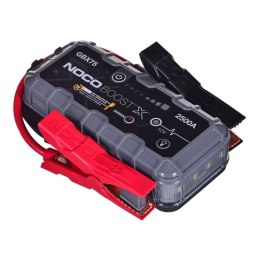 Noco GBX75 Boost X 12V 2500A Jump Starter Powerbank Starter