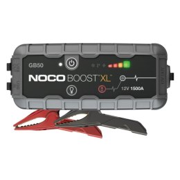 Noco GB50 Boost 12V 1500A Jump Starter Starter