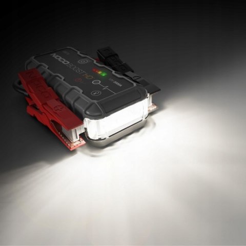 Noco GB70 Boost 12V 2000A Jump Starter Powerbank Starter