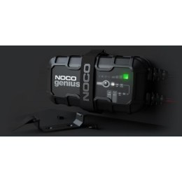 Noco GENIUS10EU 10A Battery Charger Prostownik NOCO