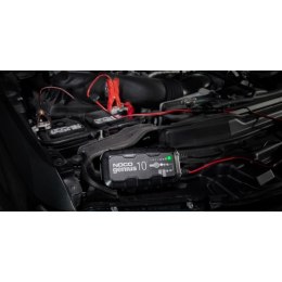 Noco GENIUS10EU 10A Battery Charger Prostownik NOCO