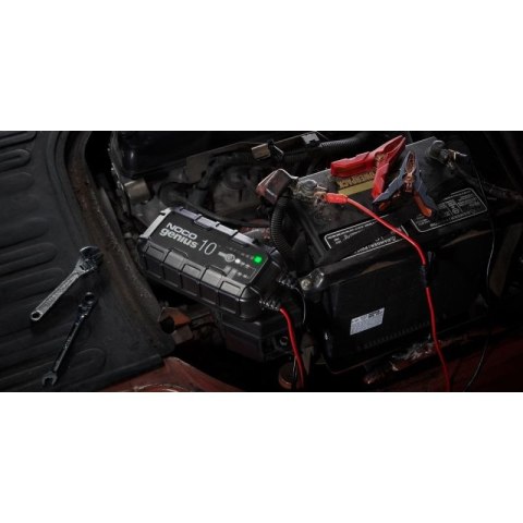 Noco GENIUS10EU 10A Battery Charger Prostownik NOCO