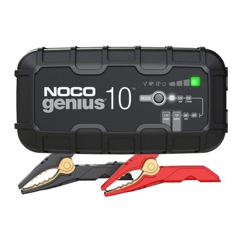 Noco GENIUS10EU 10A Battery Charger Prostownik NOCO
