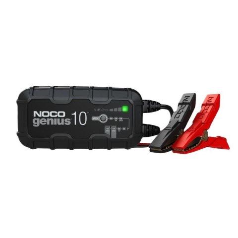 Noco GENIUS10EU 10A Battery Charger Prostownik NOCO