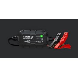 Noco GENIUS5EU 5A Battery Charger Prostownik NOCO