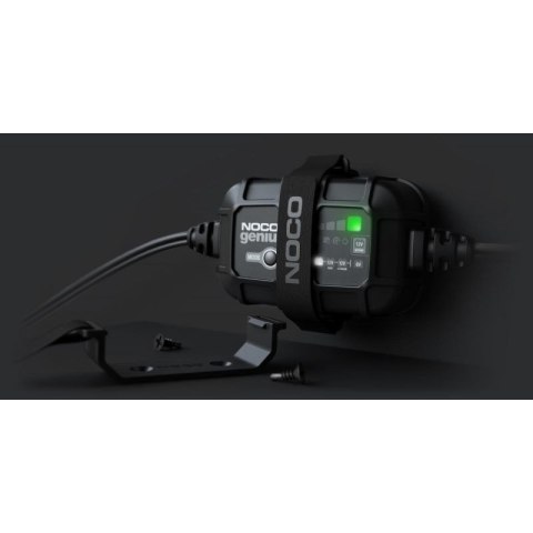 Noco GENIUS5EU 5A Battery Charger Prostownik NOCO