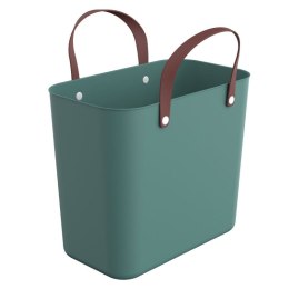 Rotho Multibag Albula Style 25L zielony Mistletoe Rotho