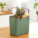 Rotho Multibag Albula Style 25L zielony Mistletoe Rotho