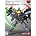 SDEX GUNDAM DEATHSCYTHE HELL EW BL BANDAI
