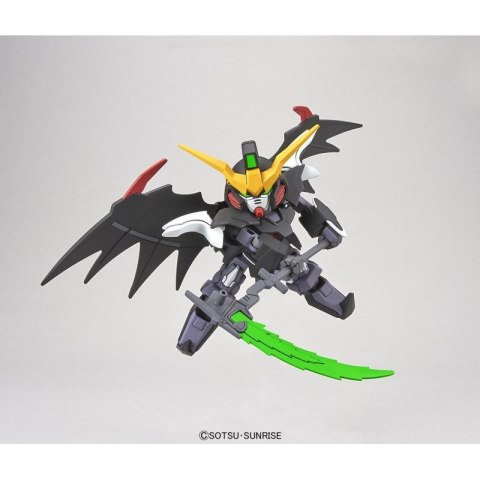 SDEX GUNDAM DEATHSCYTHE HELL EW BL BANDAI