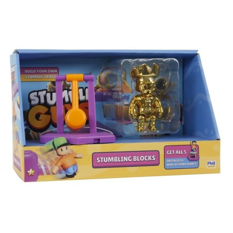 STUMBLE GUYS S2 STUMBLING BLOCKS - VER.A P.M.I. Kids World