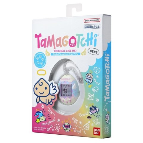 TAMAGOTCHI - ANGEL PARTY BANDAI