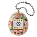 TAMAGOTCHI - CAFE BANDAI