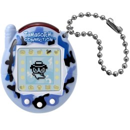 TAMAGOTCHI CONNECTION - WILD BLUE BANDAI