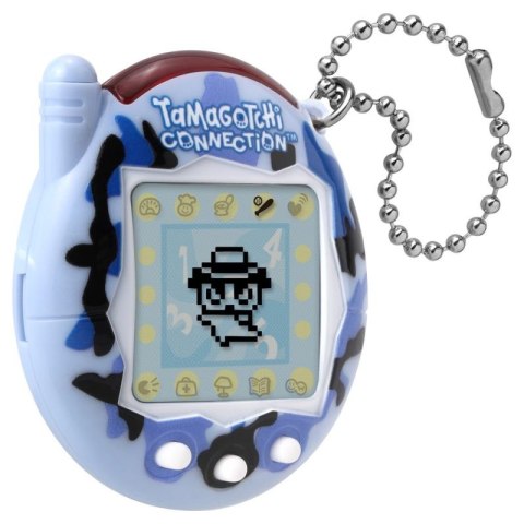 TAMAGOTCHI CONNECTION - WILD BLUE BANDAI