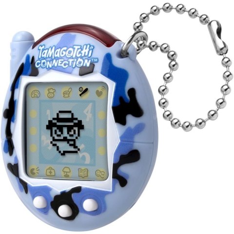TAMAGOTCHI CONNECTION - WILD BLUE BANDAI
