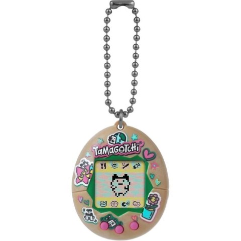 TAMAGOTCHI - ECO CELEBRATION EGG BANDAI