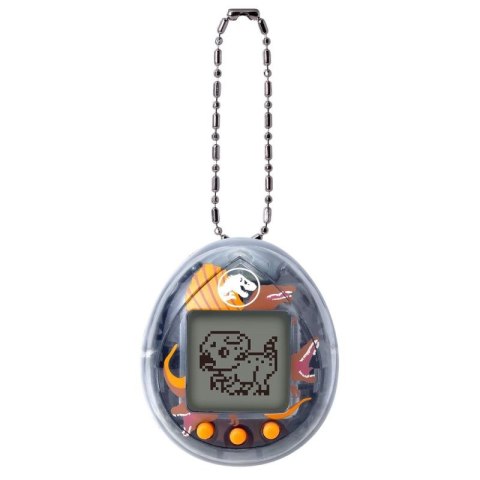 TAMAGOTCHI NANO - JURASSIC WORLD SPINOSAURUS BANDAI