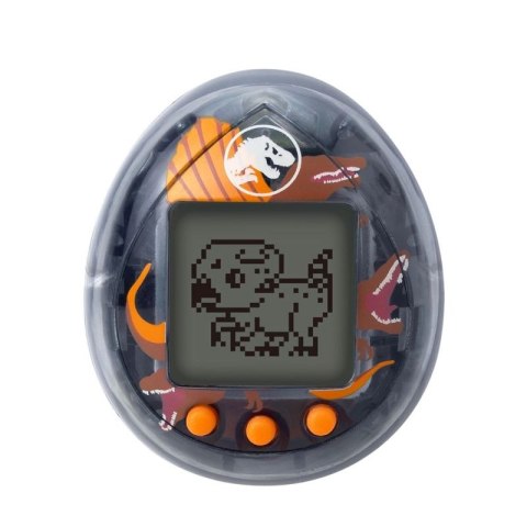 TAMAGOTCHI NANO - JURASSIC WORLD SPINOSAURUS BANDAI