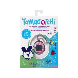 TAMAGOTCHI - PINK TREASURE JEWEL BANDAI