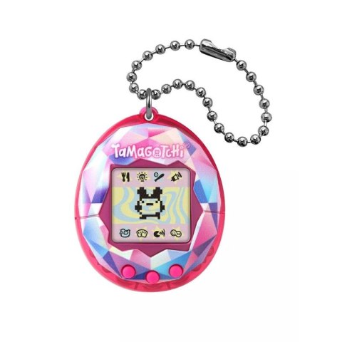 TAMAGOTCHI - PINK TREASURE JEWEL BANDAI