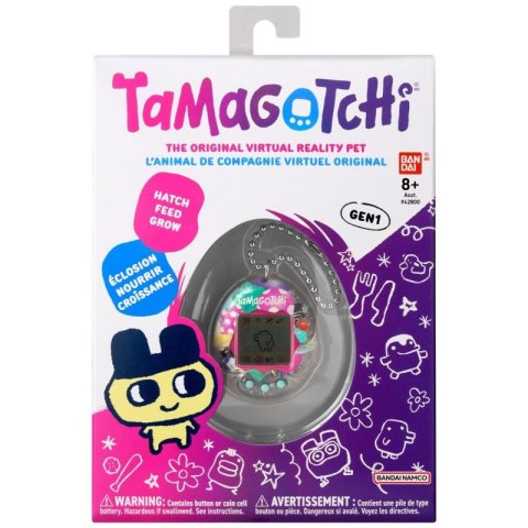 TAMAGOTCHI - PRETTY PARTY BANDAI
