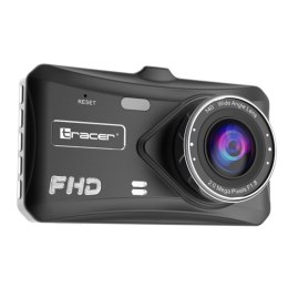 TRACER KAMERA SAMOCHODOWA 4TS FHD CRUX TRAKAM46876 Tracer