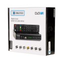 Tuner DVB-T2 H.265 HEVC Cabletech CABLETECH
