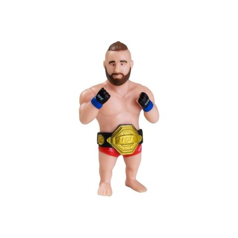 UFC OCTAGON FIGHTERS S1 COLLECTIBLE FIGHTS - 8 PACK DELUXE BOX Deluxe