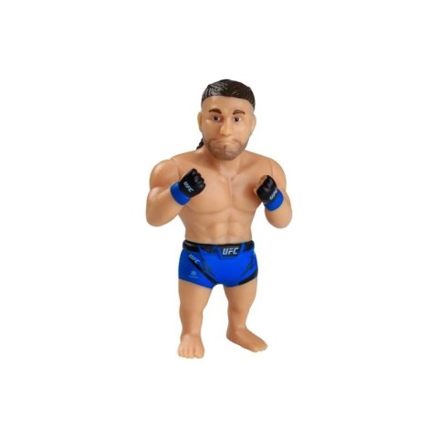 UFC OCTAGON FIGHTERS S1 COLLECTIBLE FIGHTS - 8 PACK DELUXE BOX Deluxe