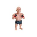 UFC OCTAGON FIGHTERS S1 COLLECTIBLE FIGHTS - 8 PACK DELUXE BOX Deluxe