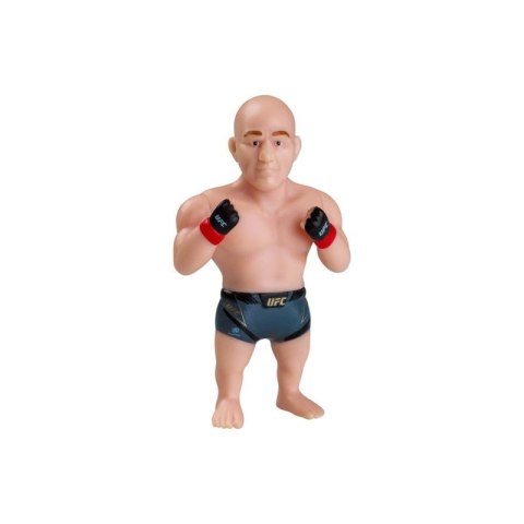 UFC OCTAGON FIGHTERS S1 COLLECTIBLE FIGHTS - 8 PACK DELUXE BOX Deluxe