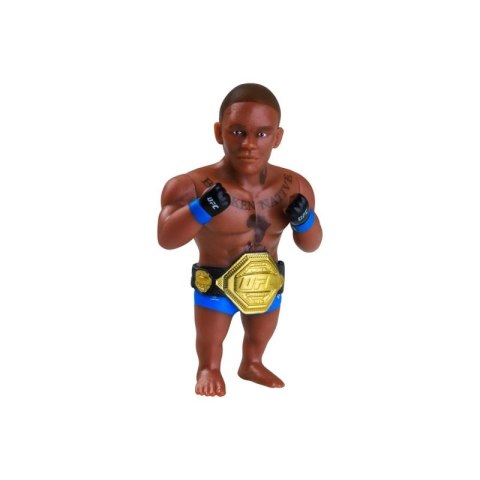 UFC OCTAGON FIGHTERS S1 COLLECTIBLE FIGHTS - 8 PACK DELUXE BOX Deluxe