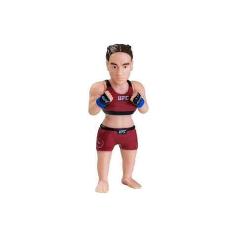 UFC OCTAGON FIGHTERS S1 COLLECTIBLE FIGHTS - 8 PACK DELUXE BOX Deluxe