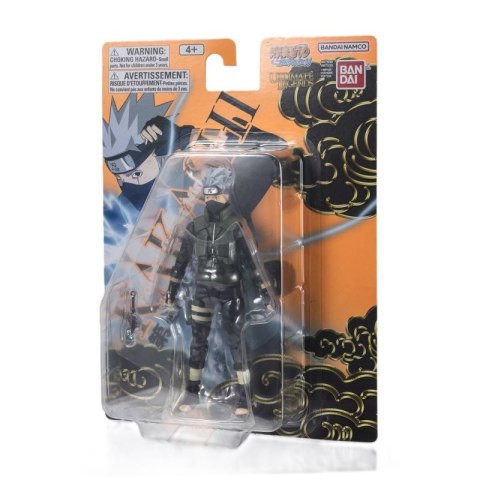 ULTIMATE LEGENDS NARUTO - KAKASHI THE GREAT WAR BANDAI