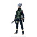 ULTIMATE LEGENDS NARUTO - KAKASHI THE GREAT WAR BANDAI