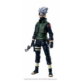 ULTIMATE LEGENDS NARUTO - KAKASHI THE GREAT WAR BANDAI