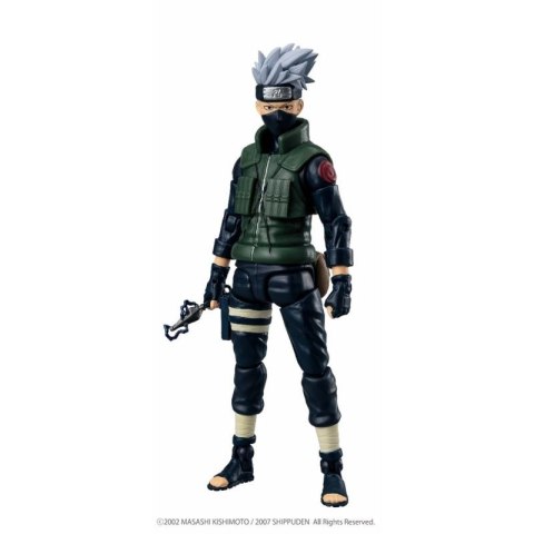 ULTIMATE LEGENDS NARUTO - KAKASHI THE GREAT WAR BANDAI