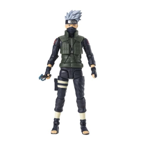 ULTIMATE LEGENDS NARUTO - KAKASHI THE GREAT WAR BANDAI