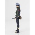 ULTIMATE LEGENDS NARUTO - KAKASHI THE GREAT WAR BANDAI